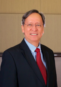 Dr. Alexander O. Tuazon