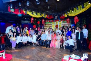 PPS South Western Mindanao Chapter Induction 2016