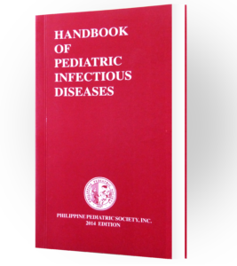Handbook of Pediatric Infectious Diseases | Philippine ...