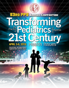 53rd PPS Annual Convention