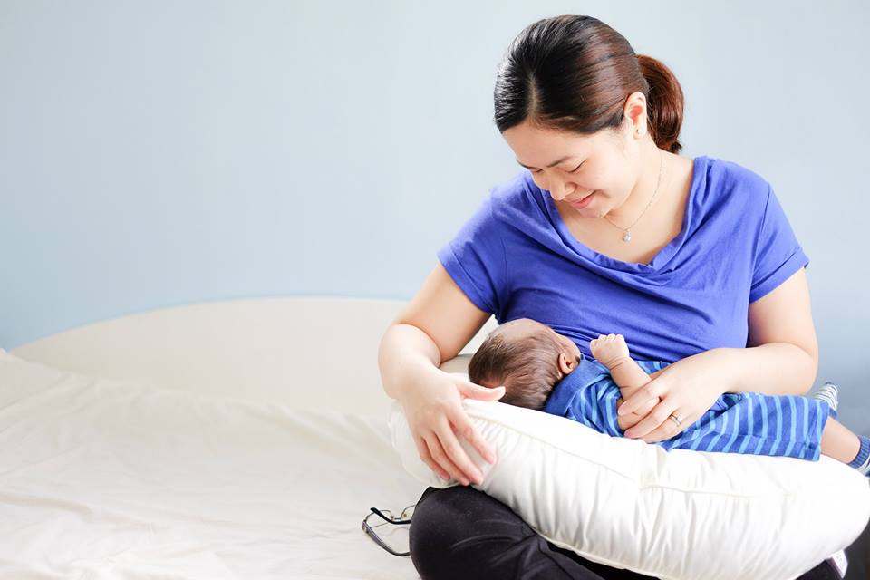 Five Tips on How to Be Successful in Breastfeeding as a FirstTime Mom