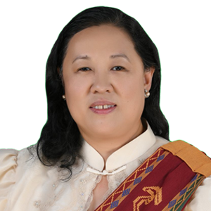 Amelen V. Palanca