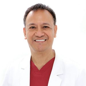Crisanto Montemayor